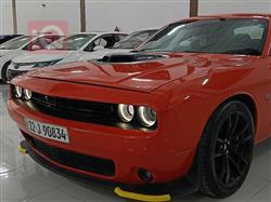 دودج تشالنجر